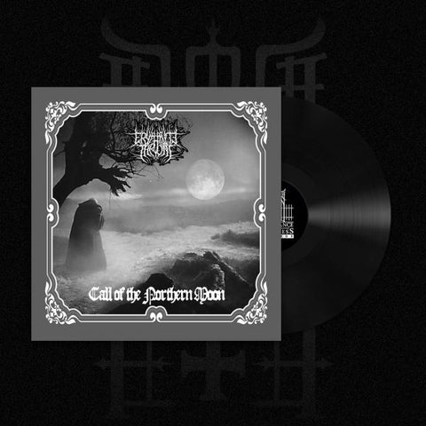 Erythrite Throne - Call of the Northern Moon - 12" LP