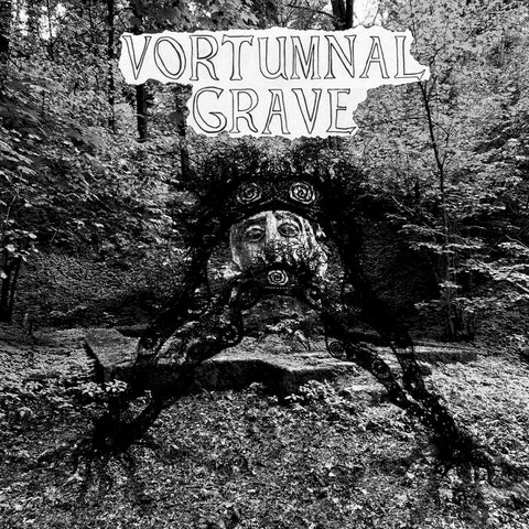 Vortumnal Grave – The Hypnagogic Age - 12" LP