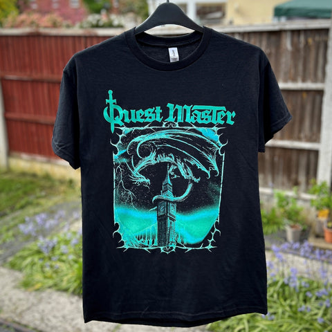 Quest Master - T-Shirt
