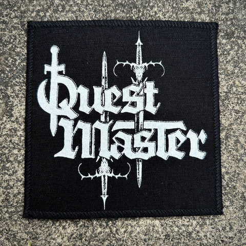 Quest Master - Patch