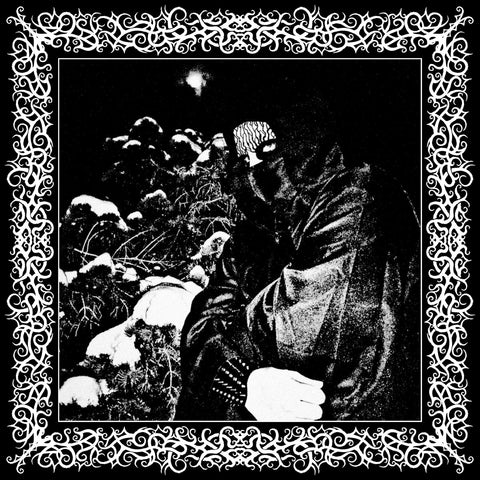Arazubak - The Haunted Spawn of Torment - 12" LP