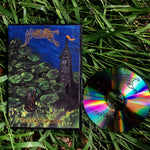 Malfet - The Way to Avalon - CD