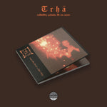 TRHÄ - endlhëdëhaj qáshmëna ëlh - CD