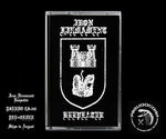 IRON FIRMAMENT - KEEPEATER - Cassette