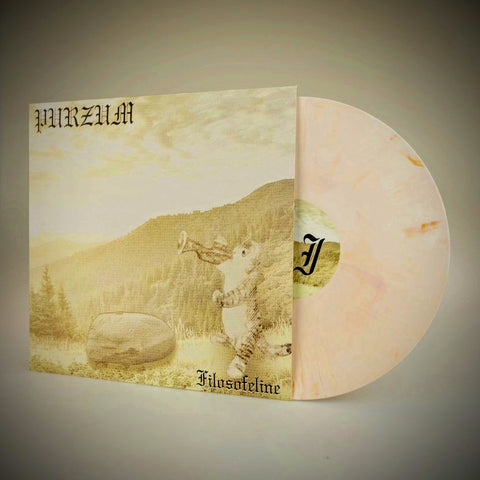 PURZUM - Filosofeline- 12" LP