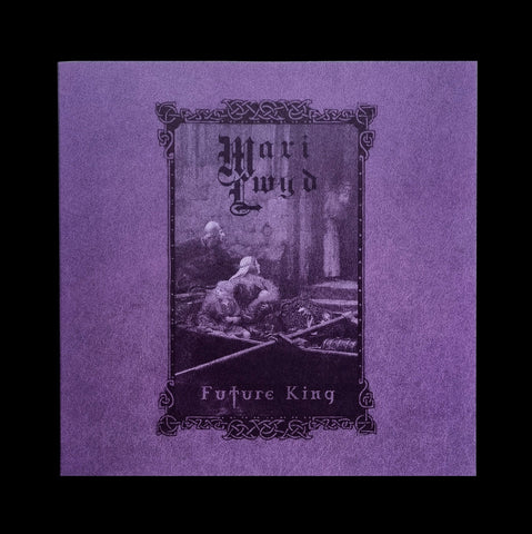 MARI LWYD - Future King - 12" LP