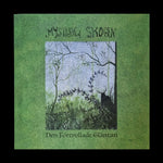 MYSTIKA SKOGEN - Den Förtrollade Gläntan - 12" LP