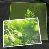 PUTRID MARSH - Pestilent Bog - 12” LP