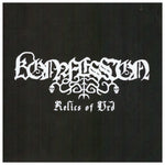 KONFESSION - Relics of Urd - CD