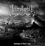 Atheosophia - Shadowgate of Winters Spirit - CD
