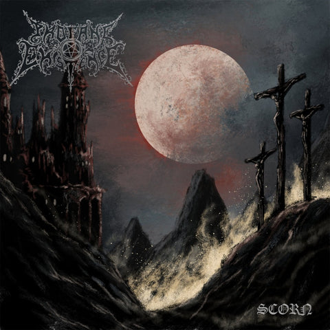Profane Existence - Scorn - CD