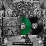 Dimmu Bongir - Dark Medieval Hash - 12" LP