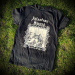 Atlantean Sword - T-Shirt