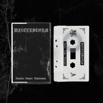 WINTERSTORM - Australes Bosques Misantropicos - Cassette
