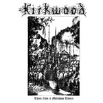 Jim Kirkwood - Tales from a Melnibone Tavern - 12" LP