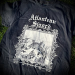 Atlantean Sword - T-Shirt