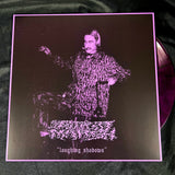 PUTRID MARSH - Laughing Shadows - 12” LP