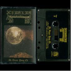 Xibalba Itzaes - Ah Dzam Poop Ek - Cassette