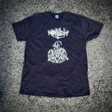 NÄCHTLICH - Black Rain On Albion T-Shirt