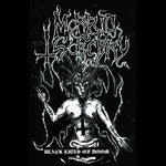 Morbid Sorcery - Black Rites of Doom - Cassette