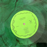 PUTRID MARSH - Pestilent Bog - 12” LP