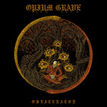 Opium Grave - Obliterator - 12" LP