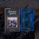 ATLANTEAN SWORD - All Is Dust - Special Edition Cassette