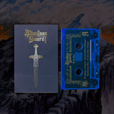 ATLANTEAN SWORD - All Is Dust - Special Edition Cassette