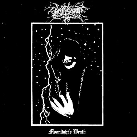 Vrörsaath - Moonlight’s Wrath - 12" LP