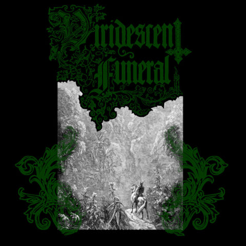 Viridescent Funeral - Demo I / Demo II - 12" LP