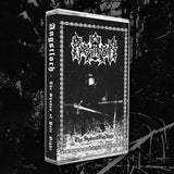 Angstloch - The Shades of Pale Night - Cassette