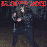 BLOODY KEEP - The Early Years - 12" LP