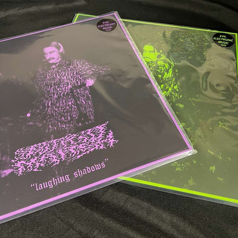 PUTRID MARSH - LP Bundle