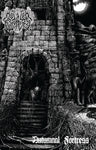Collier D'ombre - Autumnal Fortress - Cassette
