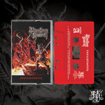 ATLANTEAN SWORD - IRONMASTER - Cassette