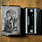 Obsidian / Spectral Kingdom - Split - Cassette