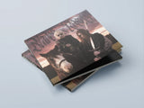 DRAUGVEIL / SELVNATT - Blades & Roses - CD