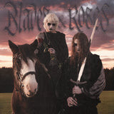 DRAUGVEIL / SELVNATT - Blades & Roses - 12" LP