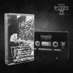 Nocternity – EPs 1998-2010 - Cassette