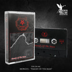 Morgul – Parody Of The Mass - Cassette