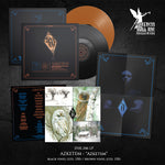 Azketem – Azketem - 12" LP