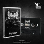 Nidafjällen – Evig Stillhet - Cassette