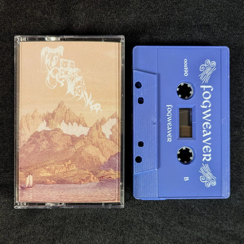 FOGWEAVER - Fogweaver - Cassette