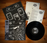 Xavarthan / Vampyric Winter -  Split - 12" LP
