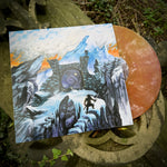ATLANTEAN SWORD - All Is Dust - 12" LP