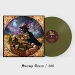OLD SORCERY - The Escapist - 12” LP (ships late October)