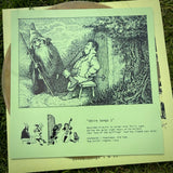 OLD TOBY - Shire Songs I & II - 12" LP