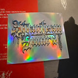 ATLANTEAN SWORD - All Is Dust - Special Edition Cassette