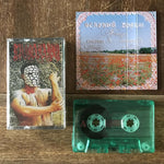 Ocaдный Голем - Профанация - Cassette