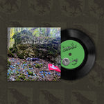 Sale Freux - Heimweh - 7" EP